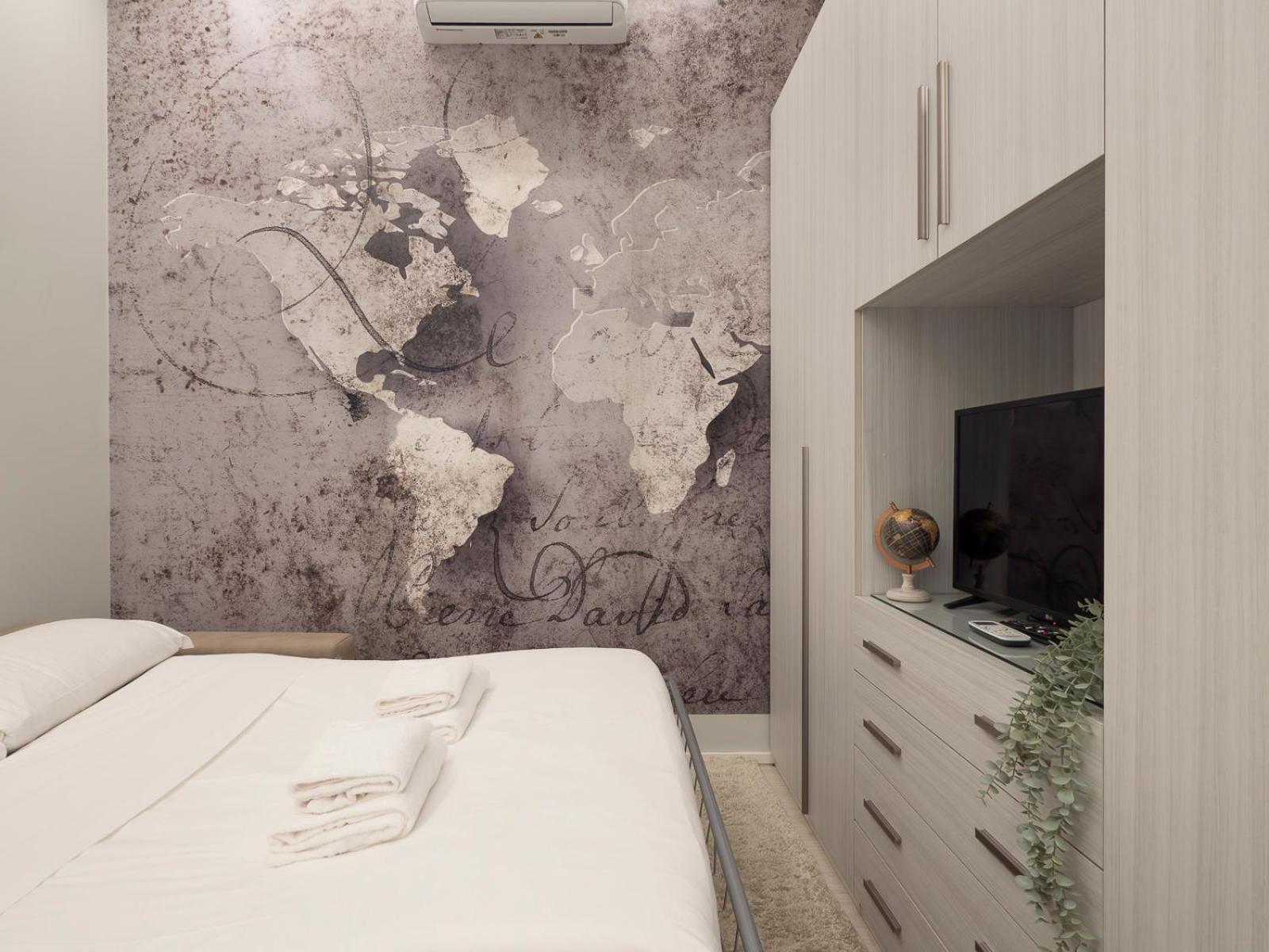 Ihost - Toscanelli 10c Milan